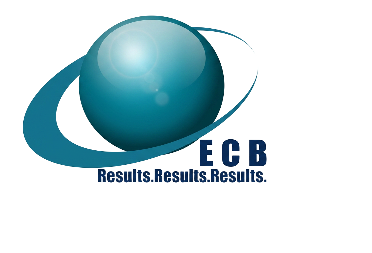ECB Ethics Consultancy Zimbabwe logo